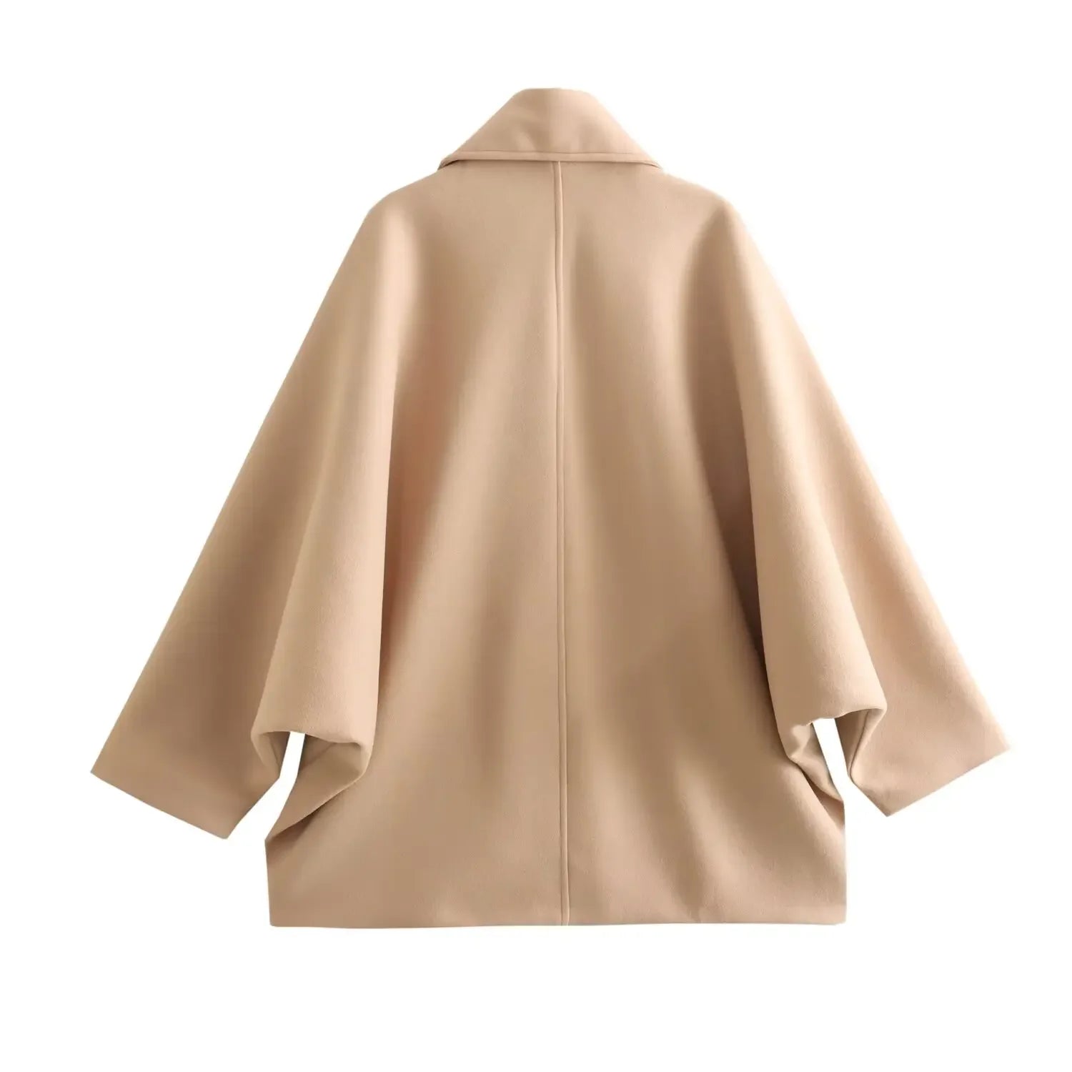 New Oversized Long Jacket Women Long Sleeve Women'S Trench Coat Autumn Bomber Jackets for Women Winter New in Coats and Jackets